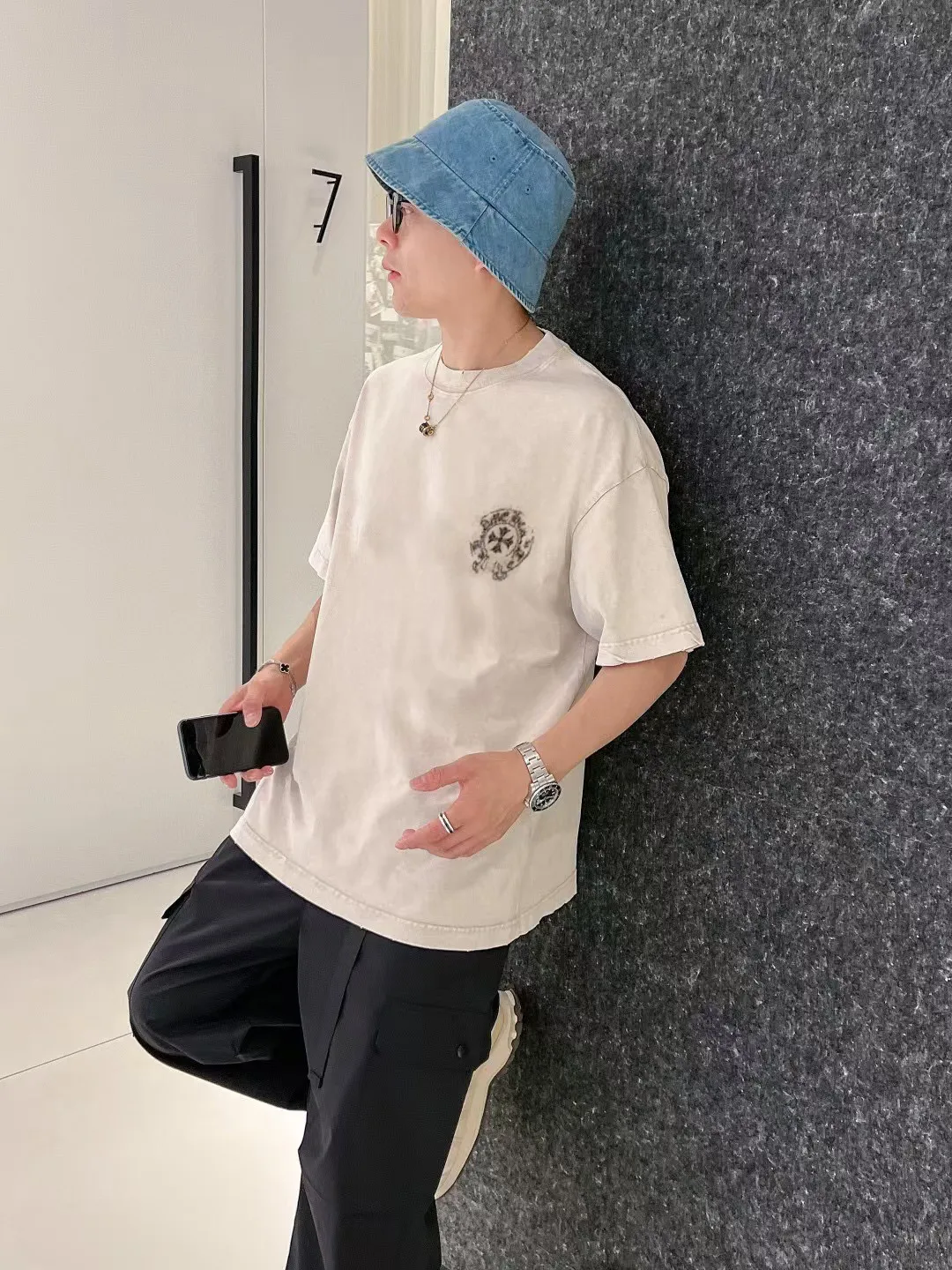model picture